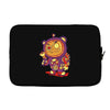 monster hunter (2) Laptop sleeve
