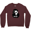 tupac (4x) Crewneck Sweatshirt