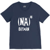 '(na) 16 batman' funny mens funny movie V-Neck Tee