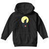 little red riding hood Youth Hoodie