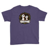 protect the forest Youth Tee