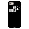 big brother reality tv show iPhone 8