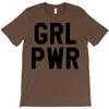 girl power T-Shirt