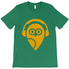 owl  (8) T-Shirt