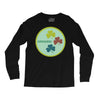 drinkers Long Sleeve Shirts