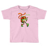 party dude Toddler T-shirt