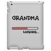 grandma loading iPad 3 and 4 Case