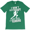 running T-Shirt