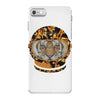 Astronaut Helmet Tiger Versace iPhone 7 Case