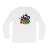 pokerangers Long Sleeve Shirts