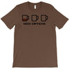 need caffeine T-Shirt