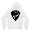 pick jesus bible Unisex Hoodie