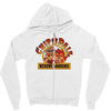 chip 'n dale Zipper Hoodie
