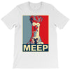 beaker meep poster, ideal birthday gift or present T-Shirt