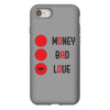 money bad love iPhone 8