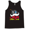 mister atom bomb Tank Top