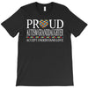 proud autism granddaughter T-Shirt