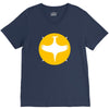 herren zagor majica stripovi comic V-Neck Tee
