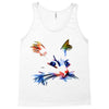 merry christmas! Tank Top