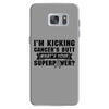 I Am Kicking Cancers Butt Whats Your Superpower? Samsung Galaxy S7