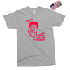 ted says trending Exclusive T-shirt