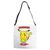 zombiechu Adjustable Strap Totes