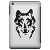 wolf iPad Mini