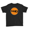 motion Youth Tee