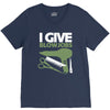 i give blowjobs V-Neck Tee