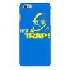 admiral ackbar it's a trap star wars funny cool death star iPhone 6 Plus/6S Plus Case