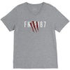 fn 2187 V-Neck Tee