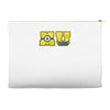 minion university Accessory Pouches