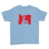 hand love Youth Tee