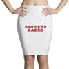 Bad News Babes Pencil Skirts