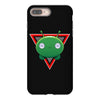 Final Space Mooncake with Triangle iPhone 8 Plus