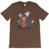 ded, dead, and deadly T-Shirt