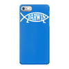 darwin'   fish iPhone 7 Case