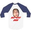 AeroDATDOH 3/4 Sleeve Shirt