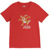killer bunnies V-Neck Tee