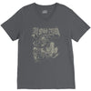 all shall perish bird flu V-Neck Tee