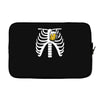 beer keeps me alive Laptop sleeve