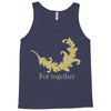 for together Tank Top