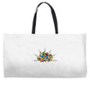 mariomon1 Weekender Totes