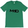 MAD IS MAD T-Shirt
