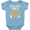 dental assistant Baby Bodysuit