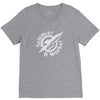 science it works V-Neck Tee