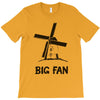 big fan T-Shirt