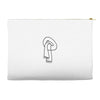 PRAY TO GOD Accessory Pouches