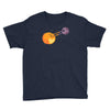 pluto hearts charon Youth Tee