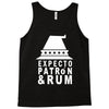 expecto patron &amp; ru Tank Top